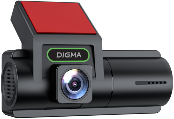 Подставка для ноутбука Digma D-NCP180-2x110 18" 410x280x34мм 20дБ 2xUSB 2x 110ммFAN 700г пластик ABS черный