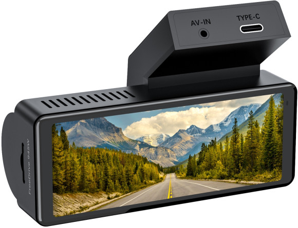 Подставка для ноутбука Digma D-NCP180-2x110 18" 410x280x34мм 20дБ 2xUSB 2x 110ммFAN 700г пластик ABS черный