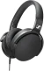 Гарнитура накладные Sennheiser HD 400 U 1.4м черный проводные в ушной раковине (800126)