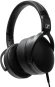 Гарнитура накладные Sennheiser HD 400 U 1.4м черный проводные в ушной раковине (800126) Гарнитура накладные Sennheiser HD 400 U 1.4м черный проводные в ушной раковине (800126)