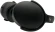 Гарнитура накладные Sennheiser HD 400 U 1.4м черный проводные в ушной раковине (800126) Гарнитура накладные Sennheiser HD 400 U 1.4м черный проводные в ушной раковине (800126)