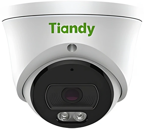 Камера видеонаблюдения IP Tiandy Pro TC-C32XP I3W/E/Y/2.8mm/V4.2 2.8-2.8мм цв. корп.:белый (TC-C32XP I3W/E/Y/2.8/V4.2)