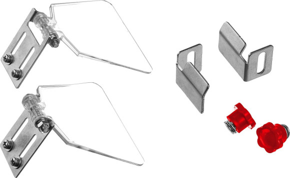 Электроточило Зубр СТ-150 200Вт 2950об/мин d=150мм t=16мм