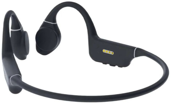 Гарнитура накладные Creative Outlier Free черный беспроводные bluetooth крепление за ухом (51EF1080AA000) Гарнитура накладные Creative Outlier Free черный беспроводные bluetooth крепление за ухом (51EF1080AA000)