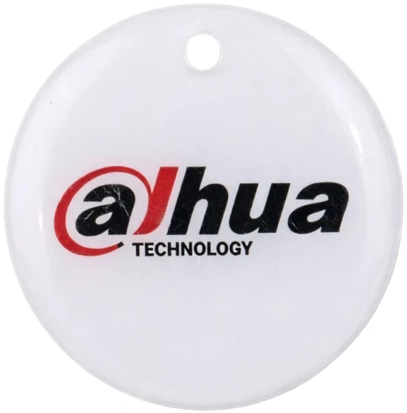 Брелок доступа Dahua IC-M1B