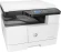 МФУ лазерный HP LaserJet Pro M438n (8AF43A) A3 Net белый