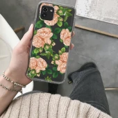 Чехол (клип-кейс) Gresso для Samsung Galaxy A03 Air прозрачный/рисунок (GR17AAAE9196) Чехол (клип-кейс) Gresso для Samsung Galaxy A03 Air прозрачный/рисунок (GR17AAAE9196)