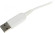 Клавиатура A4Tech FX50 белый USB slim Multimedia (FX50 WHITE) кабель 1.5м