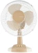 Вентилятор настольный Centek CT-5007 30Вт скоростей:3 белый Вентилятор настольный Centek CT-5007 30Вт скоростей:3 белый
