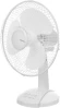 Вентилятор настольный Centek CT-5007 30Вт скоростей:3 белый Вентилятор настольный Centek CT-5007 30Вт скоростей:3 белый