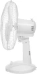 Вентилятор настольный Centek CT-5007 30Вт скоростей:3 белый Вентилятор настольный Centek CT-5007 30Вт скоростей:3 белый