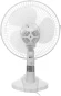 Вентилятор настольный Centek CT-5007 30Вт скоростей:3 белый Вентилятор настольный Centek CT-5007 30Вт скоростей:3 белый