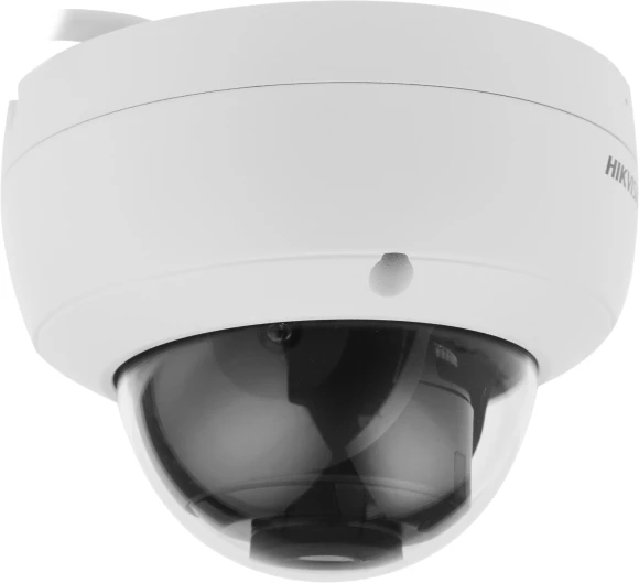 Камера видеонаблюдения IP Hikvision DS-2CD2143G2-IU(2.8mm) 2.8-2.8мм цв. корп.:белый Камера видеонаблюдения IP Hikvision DS-2CD2143G2-IU(2.8mm) 2.8-2.8мм цв. корп.:белый