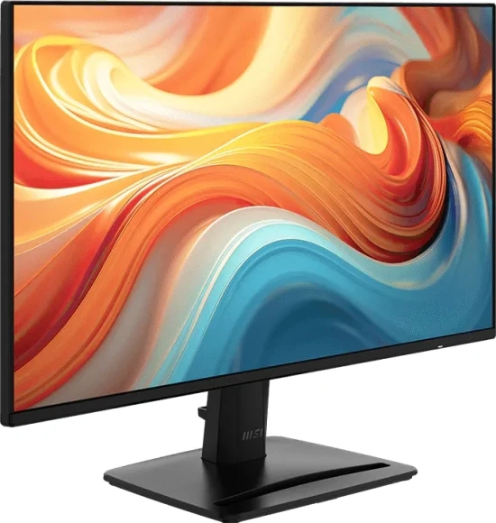 Монитор MSI 23.8" Pro MP242 E14A черный IPS LED 16:9 HDMI M/M матовая 1500:1 300cd 178гр/178гр 1920x1080 144Hz VGA DP FHD 3.1кг