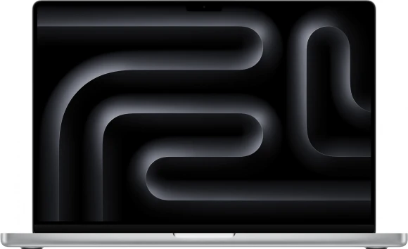 Ноутбук Apple MacBook Pro A3403 M4 Pro 14 core 24Gb SSD512Gb/20 core GPU 16.2" Liquid Retina XDR (3456x2234) macOS silver WiFi BT Cam (MX2T3HN/A)