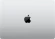 Ноутбук Apple MacBook Pro A3403 M4 Pro 14 core 24Gb SSD512Gb/20 core GPU 16.2" Liquid Retina XDR (3456x2234) macOS silver WiFi BT Cam (MX2T3HN/A) Ноутбук Apple MacBook Pro A3403 M4 Pro 14 core 24Gb SSD512Gb/20 core GPU 16.2" Liquid Retina XDR (3456x2234) macOS silver WiFi BT Cam (MX2T3HN/A)
