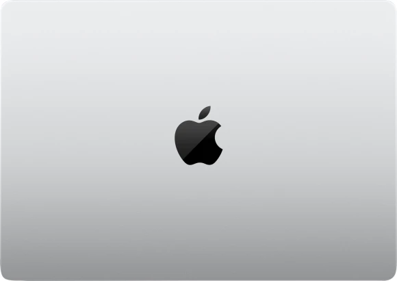 Ноутбук Apple MacBook Pro A3403 M4 Pro 14 core 24Gb SSD512Gb/20 core GPU 16.2" Liquid Retina XDR (3456x2234) macOS silver WiFi BT Cam (MX2T3HN/A) Ноутбук Apple MacBook Pro A3403 M4 Pro 14 core 24Gb SSD512Gb/20 core GPU 16.2" Liquid Retina XDR (3456x2234) macOS silver WiFi BT Cam (MX2T3HN/A)