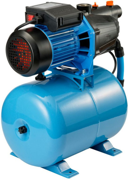 Насосная станция Джилекс Джамбо 70/50 П-24 2.0 1100Вт 4200л/час центробежный (в компл.:Реле давления РДМ-5, гидроаккумулятор 24 литра) (3016) Насосная станция Джилекс Джамбо 70/50 П-24 2.0 1100Вт 4200л/час центробежный (в компл.:Реле давления РДМ-5, гидроаккумулятор 24 литра) (3016)