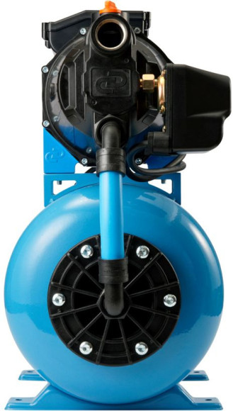 Насосная станция Джилекс Джамбо 70/50 П-24 2.0 1100Вт 4200л/час центробежный (в компл.:Реле давления РДМ-5, гидроаккумулятор 24 литра) (3016) Насосная станция Джилекс Джамбо 70/50 П-24 2.0 1100Вт 4200л/час центробежный (в компл.:Реле давления РДМ-5, гидроаккумулятор 24 литра) (3016)