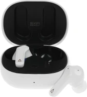 Гарнитура внутриканальные Creative Zen Air белый беспроводные bluetooth в ушной раковине (51EF1050AA000) Гарнитура внутриканальные Creative Zen Air белый беспроводные bluetooth в ушной раковине (51EF1050AA000)