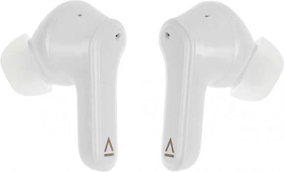 Гарнитура внутриканальные Creative Zen Air белый беспроводные bluetooth в ушной раковине (51EF1050AA000) Гарнитура внутриканальные Creative Zen Air белый беспроводные bluetooth в ушной раковине (51EF1050AA000)