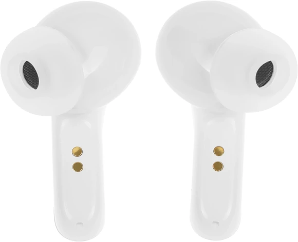 Гарнитура внутриканальные Creative Zen Air белый беспроводные bluetooth в ушной раковине (51EF1050AA000) Гарнитура внутриканальные Creative Zen Air белый беспроводные bluetooth в ушной раковине (51EF1050AA000)
