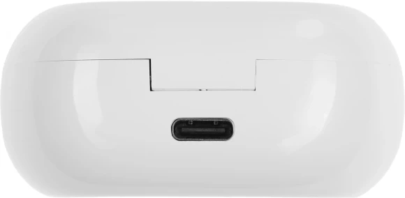 Гарнитура внутриканальные Creative Zen Air белый беспроводные bluetooth в ушной раковине (51EF1050AA000) Гарнитура внутриканальные Creative Zen Air белый беспроводные bluetooth в ушной раковине (51EF1050AA000)