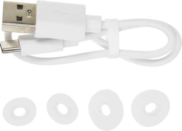 Гарнитура внутриканальные Creative Zen Air белый беспроводные bluetooth в ушной раковине (51EF1050AA000) Гарнитура внутриканальные Creative Zen Air белый беспроводные bluetooth в ушной раковине (51EF1050AA000)