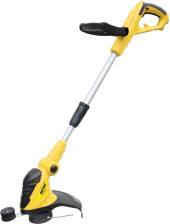 Триммер электрический Huter GET-320 600Вт разбор.штан. реж.эл.:леска Триммер электрический Huter GET-320 600Вт разбор.штан. реж.эл.:леска