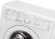 Стиральная машина Indesit EcoTime IWSB 5105 класс: A загр.фронтальная макс.:5кг белый Стиральная машина Indesit EcoTime IWSB 5105 класс: A загр.фронтальная макс.:5кг белый