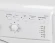 Стиральная машина Indesit EcoTime IWSB 5105 класс: A загр.фронтальная макс.:5кг белый Стиральная машина Indesit EcoTime IWSB 5105 класс: A загр.фронтальная макс.:5кг белый