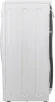 Стиральная машина Indesit EcoTime IWSB 5105 класс: A загр.фронтальная макс.:5кг белый Стиральная машина Indesit EcoTime IWSB 5105 класс: A загр.фронтальная макс.:5кг белый