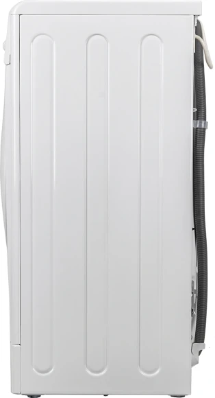 Стиральная машина Indesit EcoTime IWSB 5105 класс: A загр.фронтальная макс.:5кг белый Стиральная машина Indesit EcoTime IWSB 5105 класс: A загр.фронтальная макс.:5кг белый