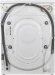 Стиральная машина Indesit EcoTime IWSB 5105 класс: A загр.фронтальная макс.:5кг белый Стиральная машина Indesit EcoTime IWSB 5105 класс: A загр.фронтальная макс.:5кг белый