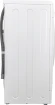 Стиральная машина Indesit EcoTime IWSB 5105 класс: A загр.фронтальная макс.:5кг белый Стиральная машина Indesit EcoTime IWSB 5105 класс: A загр.фронтальная макс.:5кг белый