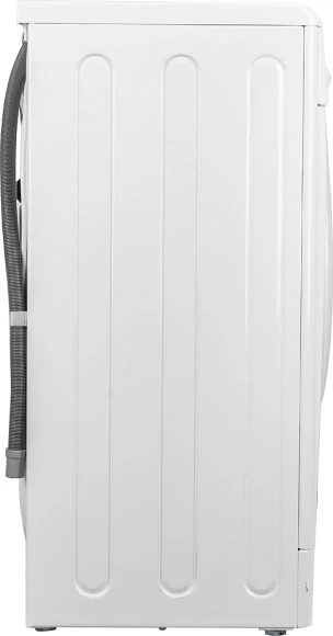 Стиральная машина Indesit EcoTime IWSB 5105 класс: A загр.фронтальная макс.:5кг белый Стиральная машина Indesit EcoTime IWSB 5105 класс: A загр.фронтальная макс.:5кг белый