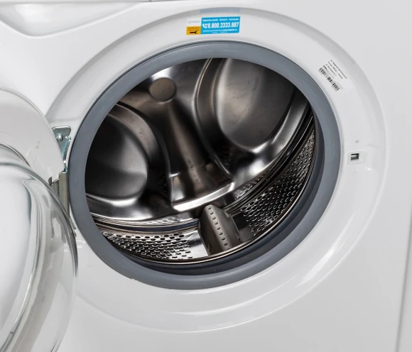 Стиральная машина Indesit EcoTime IWSB 5105 класс: A загр.фронтальная макс.:5кг белый Стиральная машина Indesit EcoTime IWSB 5105 класс: A загр.фронтальная макс.:5кг белый