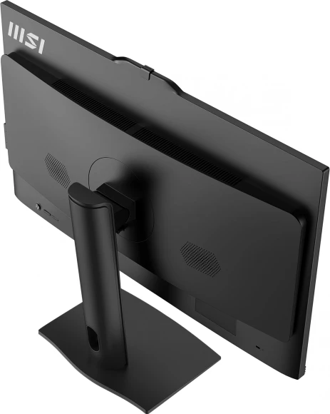 Моноблок MSI Pro AP272P 14M-621XRU 27" Full HD i7 14700 (2.1) 16Gb SSD1Tb UHDG 770 без ОС GbitEth WiFi BT 120W клавиатура мышь Cam черный 1920x1080 Моноблок MSI Pro AP272P 14M-621XRU 27" Full HD i7 14700 (2.1) 16Gb SSD1Tb UHDG 770 без ОС GbitEth WiFi BT 120W клавиатура мышь Cam черный 1920x1080