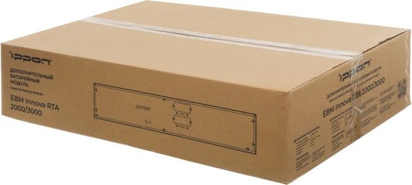 Батарея для ИБП Ippon Innova RTA 2000/3000 72В 7Ач для Innova RTA 2000 / Innova RTA 3000 Батарея для ИБП Ippon Innova RTA 2000/3000 72В 7Ач для Innova RTA 2000 / Innova RTA 3000