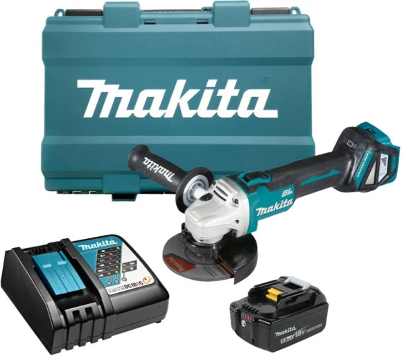 Рубанок Makita KP0800X1 620Вт 82мм 17000об/мин
