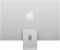 Моноблок Apple iMac A3137 24" 4.5K M4 10 core (4) 16Gb SSD256Gb 10 core GPU macOS WiFi BT 143W клавиатура мышь Cam серебристый 4480x2520 Моноблок Apple iMac A3137 24" 4.5K M4 10 core (4) 16Gb SSD256Gb 10 core GPU macOS WiFi BT 143W клавиатура мышь Cam серебристый 4480x2520