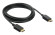Кабель аудио-видео Buro V.1.2 DisplayPort (m)/DisplayPort (m) 2м. позолоч.конт. черный (BHP DPP_1.2-2) Кабель аудио-видео Buro V.1.2 DisplayPort (m)/DisplayPort (m) 2м. позолоч.конт. черный (BHP DPP_1.2-2)