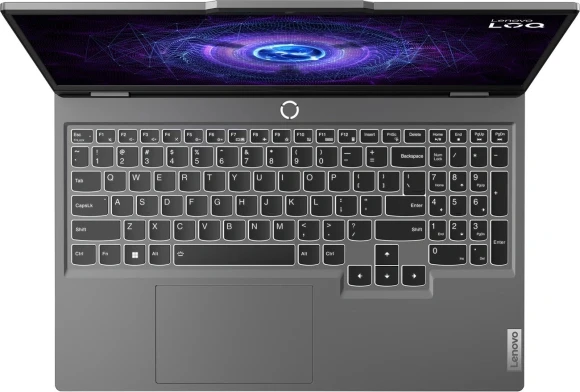 Ноутбук Lenovo LOQ 15IRX9 Core i7 13645HX 16Gb SSD512Gb NVIDIA GeForce RTX4050 6Gb 15.6" IPS FHD (1920x1080) без ОС grey WiFi BT Cam (83DV01HPSA) Ноутбук Lenovo LOQ 15IRX9 Core i7 13645HX 16Gb SSD512Gb NVIDIA GeForce RTX4050 6Gb 15.6" IPS FHD (1920x1080) без ОС grey WiFi BT Cam (83DV01HPSA)