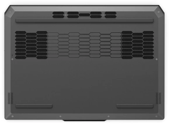 Ноутбук Lenovo LOQ 15IRX9 Core i7 13645HX 16Gb SSD512Gb NVIDIA GeForce RTX4050 6Gb 15.6" IPS FHD (1920x1080) без ОС grey WiFi BT Cam (83DV01HPSA) Ноутбук Lenovo LOQ 15IRX9 Core i7 13645HX 16Gb SSD512Gb NVIDIA GeForce RTX4050 6Gb 15.6" IPS FHD (1920x1080) без ОС grey WiFi BT Cam (83DV01HPSA)