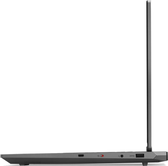 Ноутбук Lenovo LOQ 15IRX9 Core i7 13645HX 16Gb SSD512Gb NVIDIA GeForce RTX4050 6Gb 15.6" IPS FHD (1920x1080) без ОС grey WiFi BT Cam (83DV01HPSA) Ноутбук Lenovo LOQ 15IRX9 Core i7 13645HX 16Gb SSD512Gb NVIDIA GeForce RTX4050 6Gb 15.6" IPS FHD (1920x1080) без ОС grey WiFi BT Cam (83DV01HPSA)