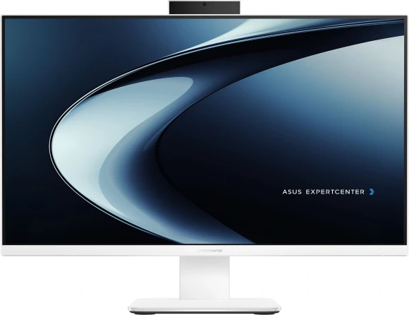 Моноблок Asus PM670KA-WPE0320 27" Full HD Ryzen AI 7 345 (2) 32Gb SSD1Tb RGr без ОС GbitEth WiFi BT 120W клавиатура мышь Cam белый 1920x1080 Моноблок Asus PM670KA-WPE0320 27" Full HD Ryzen AI 7 345 (2) 32Gb SSD1Tb RGr без ОС GbitEth WiFi BT 120W клавиатура мышь Cam белый 1920x1080