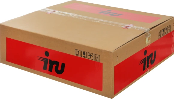 Сервер IRU Rock G2206IG3 2x4309Y 2x32Gb С621 AST2500 2xRJ45 2x800W w/o OS (2138950) Сервер IRU Rock G2206IG3 2x4309Y 2x32Gb С621 AST2500 2xRJ45 2x800W w/o OS (2138950)