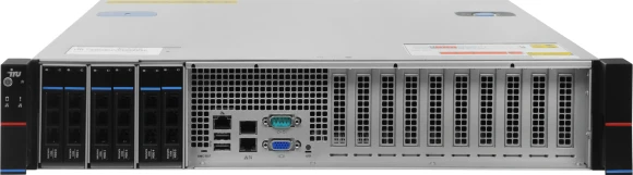 Сервер IRU Rock G2206IG3 2x4309Y 2x32Gb С621 AST2500 2xRJ45 2x800W w/o OS (2138950) Сервер IRU Rock G2206IG3 2x4309Y 2x32Gb С621 AST2500 2xRJ45 2x800W w/o OS (2138950)