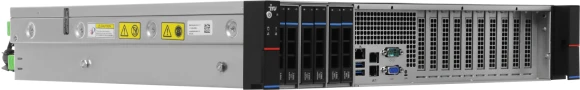 Сервер IRU Rock G2206IG3 2x4309Y 2x32Gb С621 AST2500 2xRJ45 2x800W w/o OS (2138950) Сервер IRU Rock G2206IG3 2x4309Y 2x32Gb С621 AST2500 2xRJ45 2x800W w/o OS (2138950)