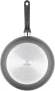 Сковорода Rondell Drive RDA-886 круглая 28см покрытие: Xylan Plus ручка несъемная (без крышки) серый